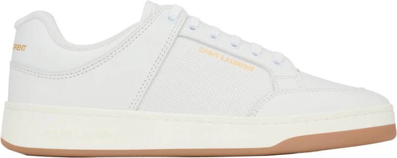 Saint Laurent SL 61 sneakers White Dames