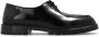 Saint Laurent Zwarte Lakleren Veterschoenen Black Heren - Thumbnail 5