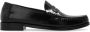 Saint Laurent Penny loafers Black Heren - Thumbnail 1