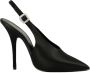 Saint Laurent Schoenen Black Dames - Thumbnail 1