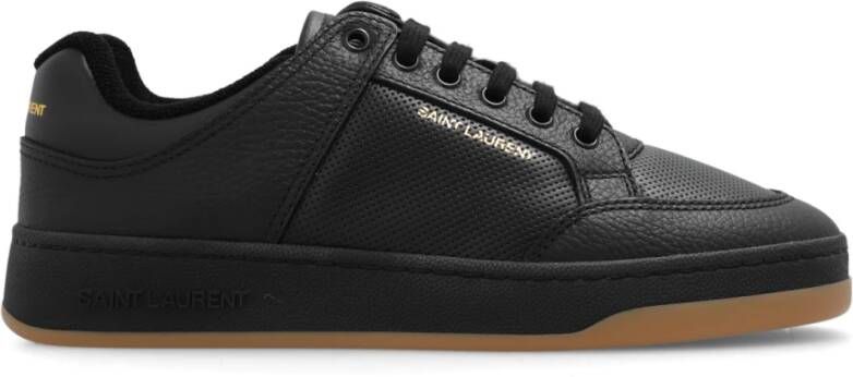 Saint Laurent SL 61 sneakers Black Dames