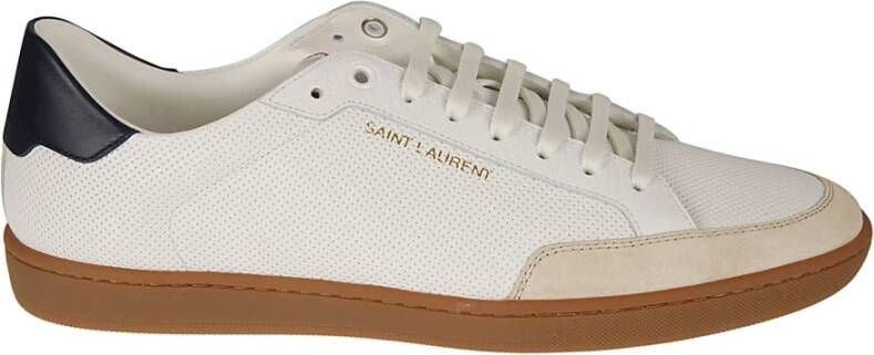 Saint laurent sl 10 hot sale sneakers