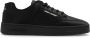 Saint Laurent Sl51 Low satin sneakers Black Dames - Thumbnail 1