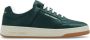 Saint Laurent Sl61 sneakers Green Dames - Thumbnail 1