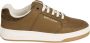 Saint Laurent Sl 61 Sneakers voor vrouwen Green Dames - Thumbnail 1