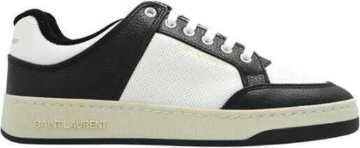 Saint Laurent Sl 61 sneakers White Dames