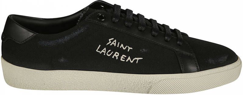 Saint Laurent Sneakers