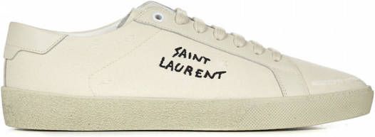 Saint Laurent Sl06 sneakers