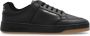 Saint Laurent Sneakers Sl 61 Black Heren - Thumbnail 1