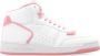 Saint Laurent Casual Sneakers voor Dagelijks Gebruik White Dames - Thumbnail 1