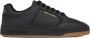 Saint Laurent Stijlvolle Sneakers met Uniek Design Black Dames - Thumbnail 1