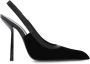 Saint Laurent Victoire pumps Black Dames - Thumbnail 1