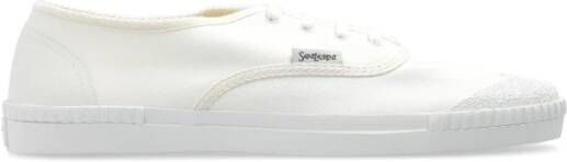 Saint Laurent Wes sneakers Beige Heren