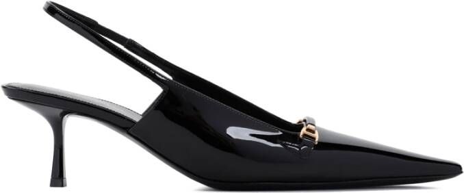 Saint Laurent Pumps & high heels Hermione 55 Tonic Pumps in zwart