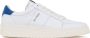 Saint Sneakers Klassieke Witte Sneakers White Heren - Thumbnail 5