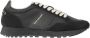 Saint Sneakers Luxe Nero Sneakers voor Mannen Black Heren - Thumbnail 1