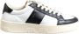 Saint Sneakers Stijlvolle Sneakers voor Mannen en Vrouwen White Heren - Thumbnail 1