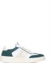 Saint Sneakers Stijlvolle Sneakers voor Mannen en Vrouwen White Heren - Thumbnail 1