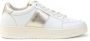 Saint Sneakers Tennisschoenen met veters voor dames White Heren - Thumbnail 1