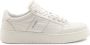 Saint Sneakers Witte Klassieke Sneakers White Heren - Thumbnail 1