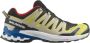 Salomon MultiColour XA Pro 3D V9 Gore-Tex Sneakers Multicolor Heren - Thumbnail 1