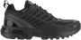 Salomon All Terrain Mesh Sneakers Zwart Black Heren - Thumbnail 1