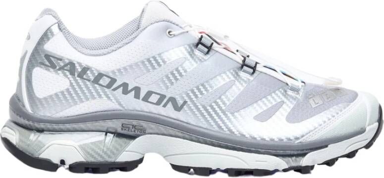 Salomon All-Terrain Xt-4 OG Sneakers White Heren