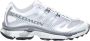 Salomon All-Terrain Xt-4 OG Sneakers White Heren - Thumbnail 1