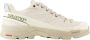 Salomon Beige Synthetische Sneakers met Wild Rubber Sole Beige Dames - Thumbnail 1