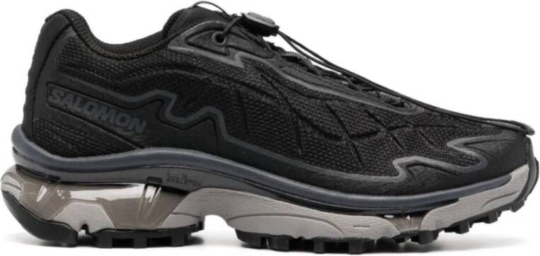 Salomon Geavanceerde XT-Slate Trail Hardloopschoen Black