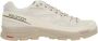 Salomon Ivoor S Lab Lage Sneakers White Heren - Thumbnail 1