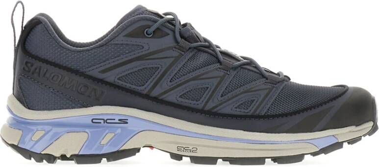 Salomon Klassieke Sneakers Gray Heren