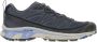 Salomon Klassieke Sneakers Gray Heren - Thumbnail 1