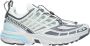 Salomon Trail Running Schoen met Agile Chassis Multicolor - Thumbnail 1