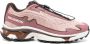 Salomon Mahonie Rose Trail Hardloopschoenen Pink Heren - Thumbnail 1