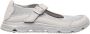 Salomon Mesh Mary Jane Sneakers Gray Dames - Thumbnail 1