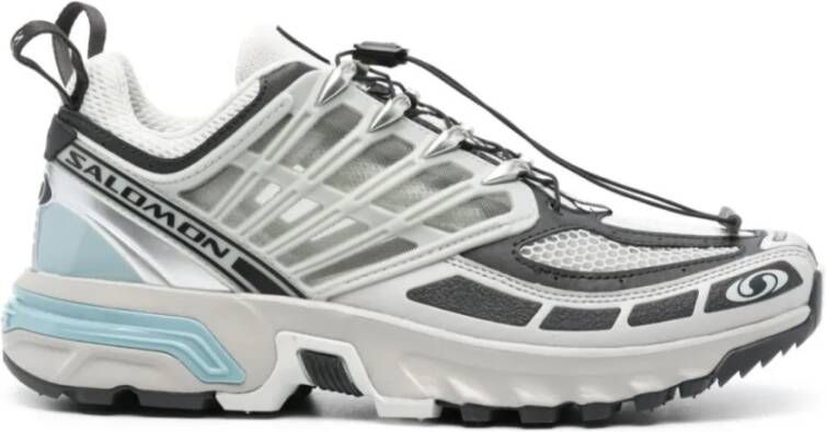 Salomon Metal Phantom Arona Pro Model Multicolor Heren