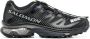 Salomon Metallic Sneakers voor Mannen Black Heren - Thumbnail 1