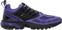 Salomon Moderne en functionele trail hardloopschoenen Black Heren - Thumbnail 1