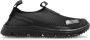 Salomon RX MOC 3.0 Suede Unisex Schoen Black Heren - Thumbnail 13