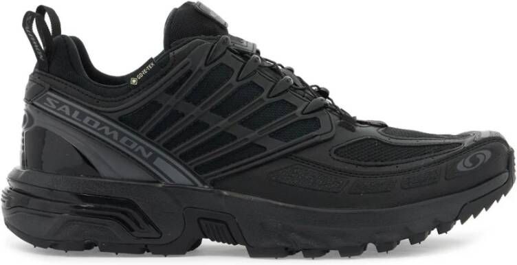 Salomon SensiFit™ ACS Pro Sneakers Black Heren