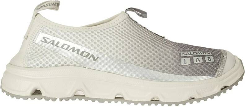 Salomon RX MOC 3.0 Unisex Schoen Gray Heren