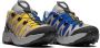 Salomon Sneakers Multicolor Heren - Thumbnail 1