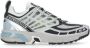 Salomon Trail Running Schoen met Agile Chassis Multicolor Heren - Thumbnail 9