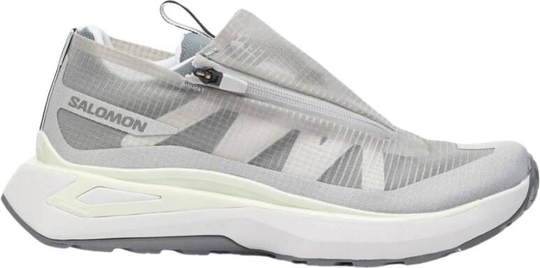 Salomon Sneakers Gray Heren