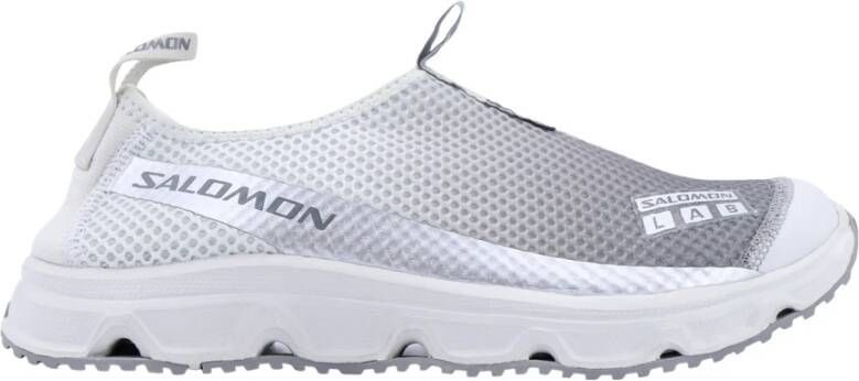 Salomon Sneakers Gray Heren