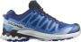 Salomon Sneakers Multicolor Heren - Thumbnail 1