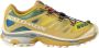 Salomon Sneakers Multicolor Heren - Thumbnail 1