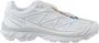 Salomon Xt-6 Urban Performance Schoen White Heren - Thumbnail 7