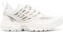 Salomon ACS Pro Sneakers Technische Fabricage 3D Mesh Weefsel White Heren - Thumbnail 1